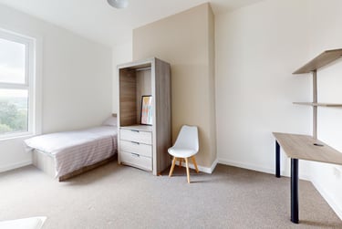 4 bed house, Moorland Avenue, Hyde Park, Leeds, LS61AP - Image 14