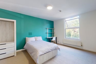 3 bed house, Moorland Avenue, Hyde Park, Leeds, LS61AP - Image 5