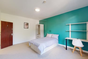 3 bed house, Moorland Avenue, Hyde Park, Leeds, LS61AP - Image 2