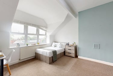 5 bed house, Regent Park Avenue, Rampart Road, Leeds, LS62AU - Image 5