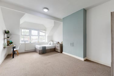 5 bed house, Regent Park Avenue, Rampart Road, Leeds, LS62AU - Image 6