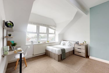 5 bed house, Regent Park Avenue, Rampart Road, Leeds, LS62AU - Image 8