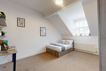 5 bed house, Regent Park Avenue, Rampart Road, Leeds, LS62AU - Image 9