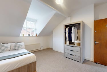 5 bed house, Regent Park Avenue, Rampart Road, Leeds, LS62AU - Image 10