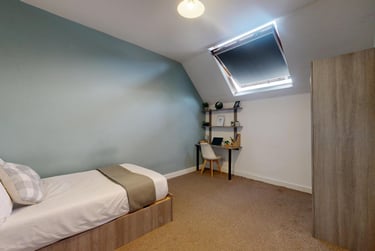 5 bed house, Regent Park Avenue, Rampart Road, Leeds, LS62AU - Image 11