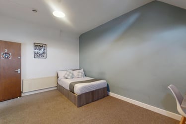 5 bed house, Regent Park Avenue, Rampart Road, Leeds, LS62AU - Image 12