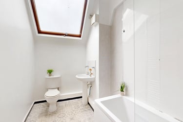 5 bed house, Regent Park Avenue, Rampart Road, Leeds, LS62AU - Image 13