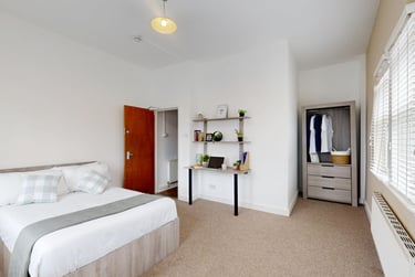 5 bed house, Regent Park Avenue, Rampart Road, Leeds, LS62AU - Image 14