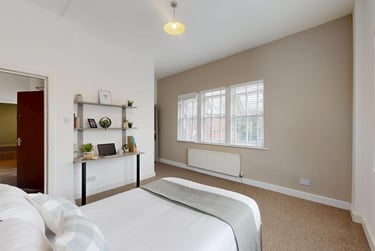 5 bed house, Regent Park Avenue, Rampart Road, Leeds, LS62AU - Image 15