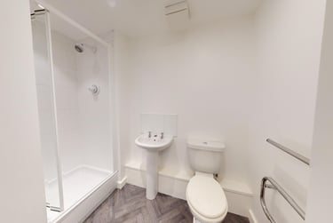 2 bed house, St Ann's Court, Kirkstall, Leeds, LS53LF - Image 8