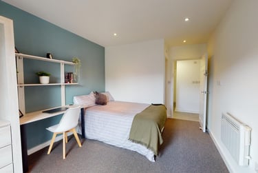 2 bed house, St Ann's Court, Kirkstall, Leeds, LS53LF - Image 5