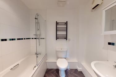 2 bed house, St Ann's Court, Kirkstall, Leeds, LS53LF - Image 9