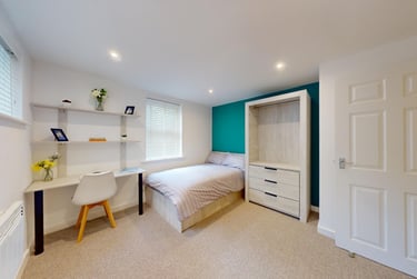 2 bed house, St Ann's Place, Kirkstall, Leeds, LS53LF - Image 7