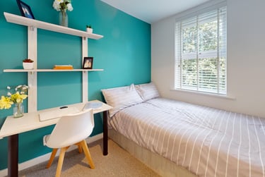 2 bed house, St Ann's Place, Kirkstall, Leeds, LS53LF - Image 14