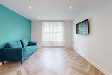 2 bed house, St Ann's Place, Kirkstall, Leeds, LS53LF - Image 8