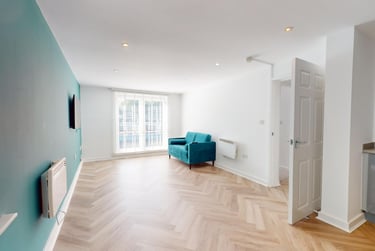 2 bed house, St Ann's Place, Kirkstall, Leeds, LS53LF - Image 3