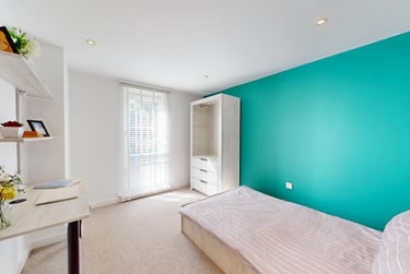 2 bed house, St Ann's Place, Kirkstall, Leeds, LS53LF - Image 7