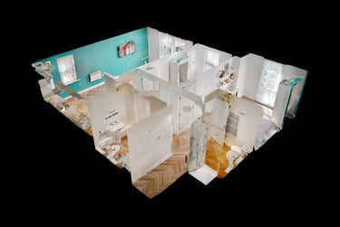 2 bed house, St Ann's Place, Kirkstall, Leeds, LS53LF - Image 14