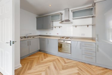 2 bed house, St Ann's Place, Kirkstall, Leeds, LS53LF - Image 15