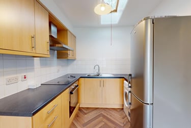 2 bed house, St Michaels Lane, Headingley, Leeds, LS63HS - Image 3