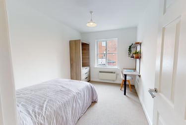 2 bed house, St Michaels Lane, Headingley, Leeds, LS63HS - Image 4