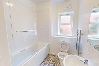 2 bed house, St Michaels Lane, Headingley, Leeds, LS63HS - Image 7