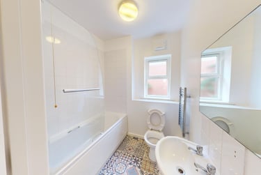 2 bed house, St Michaels Lane, Headingley, Leeds, LS63HS - Image 8