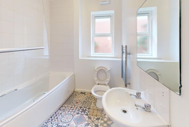 2 bed house, St Michaels Lane, Headingley, Leeds, LS63HS - Image 10