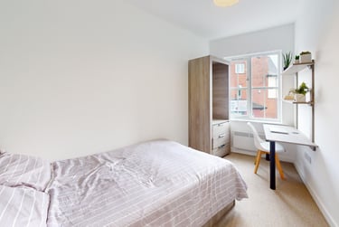 2 bed house, St Michaels Lane, Headingley, Leeds, LS63HS - Image 12