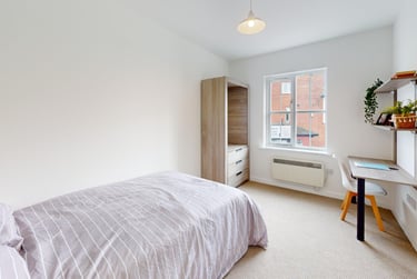 2 bed house, St Michaels Lane, Headingley, Leeds, LS63HS - Image 13