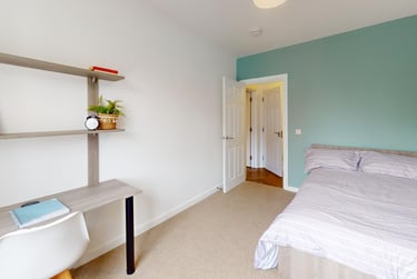 2 bed house, St Michaels Lane, Headingley, Leeds, LS63HS - Image 14