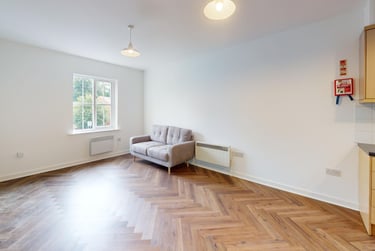 2 bed house, St Michaels Lane, Headingley, Leeds, LS63HS - Image 3