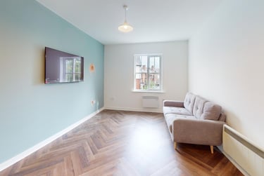 2 bed house, St Michaels Lane, Headingley, Leeds, LS63HS - Image 4