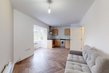 2 bed house, St Michaels Lane, Headingley, Leeds, LS63HS - Image 1