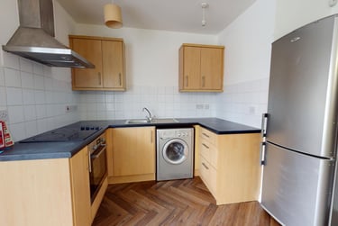 2 bed house, St Michaels Lane, Headingley, Leeds, LS63HS - Image 2