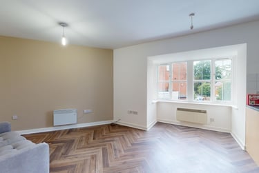 2 bed house, St Michaels Lane, Headingley, Leeds, LS63HS - Image 3