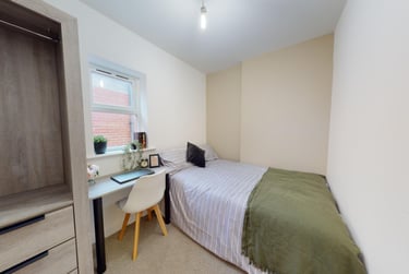 2 bed house, St Michaels Lane, Headingley, Leeds, LS63HS - Image 4