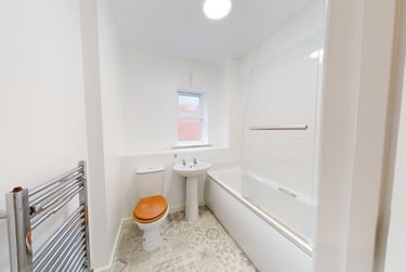 2 bed house, St Michaels Lane, Headingley, Leeds, LS63HS - Image 5