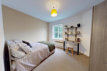 2 bed house, St Michaels Lane, Headingley, Leeds, LS63HS - Image 6