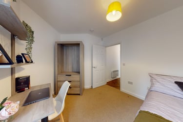 2 bed house, St Michaels Lane, Headingley, Leeds, LS63HS - Image 7