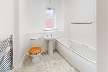 2 bed house, St Michaels Lane, Headingley, Leeds, LS63HS - Image 8