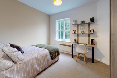 2 bed house, St Michaels Lane, Headingley, Leeds, LS63HS - Image 9