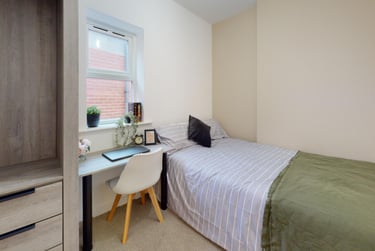 2 bed house, St Michaels Lane, Headingley, Leeds, LS63HS - Image 10