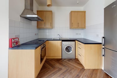 2 bed house, St Michaels Lane, Headingley, Leeds, LS63HS - Image 11