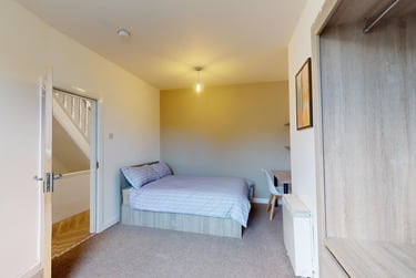 3 bed house, The Village Street, Burley, Leeds, LS42PR - Image 4