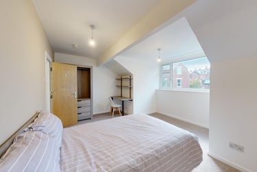 3 bed house, The Village Street, Burley, Leeds, LS42PR - Image 9
