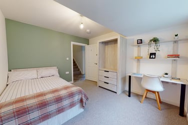 4 bed house, Yalta Court, Woodhouse, Leeds, LS29AG - Image 8