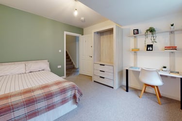 4 bed house, Yalta Court, Woodhouse, Leeds, LS29AG - Image 14