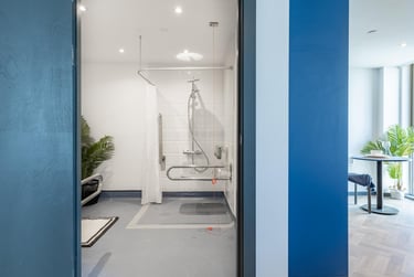 Platinum Suite - Accessible at Limelight, 48 Islington, Liverpool John Moores University, Liverpool, L38LH - Image 6