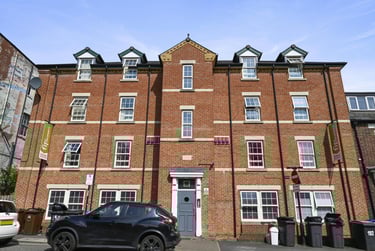 3 bed house, Broomhall Street, Devonshire Green, Sheffield, S37SQ - Image 10